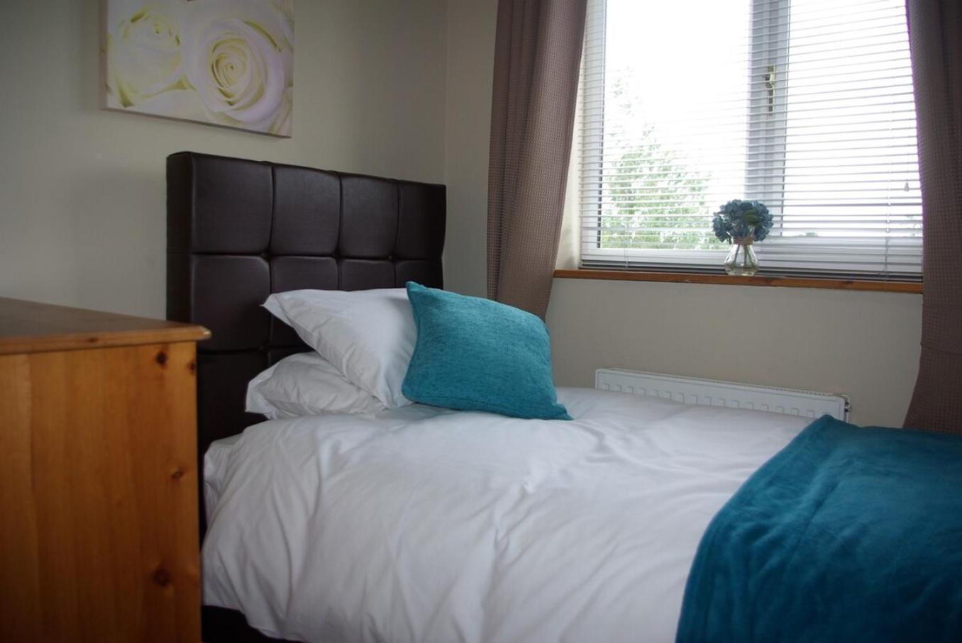 Portland Mews - 3 Bed Holiday Home By Premier Serviced Accommodation Лик Экстерьер фото
