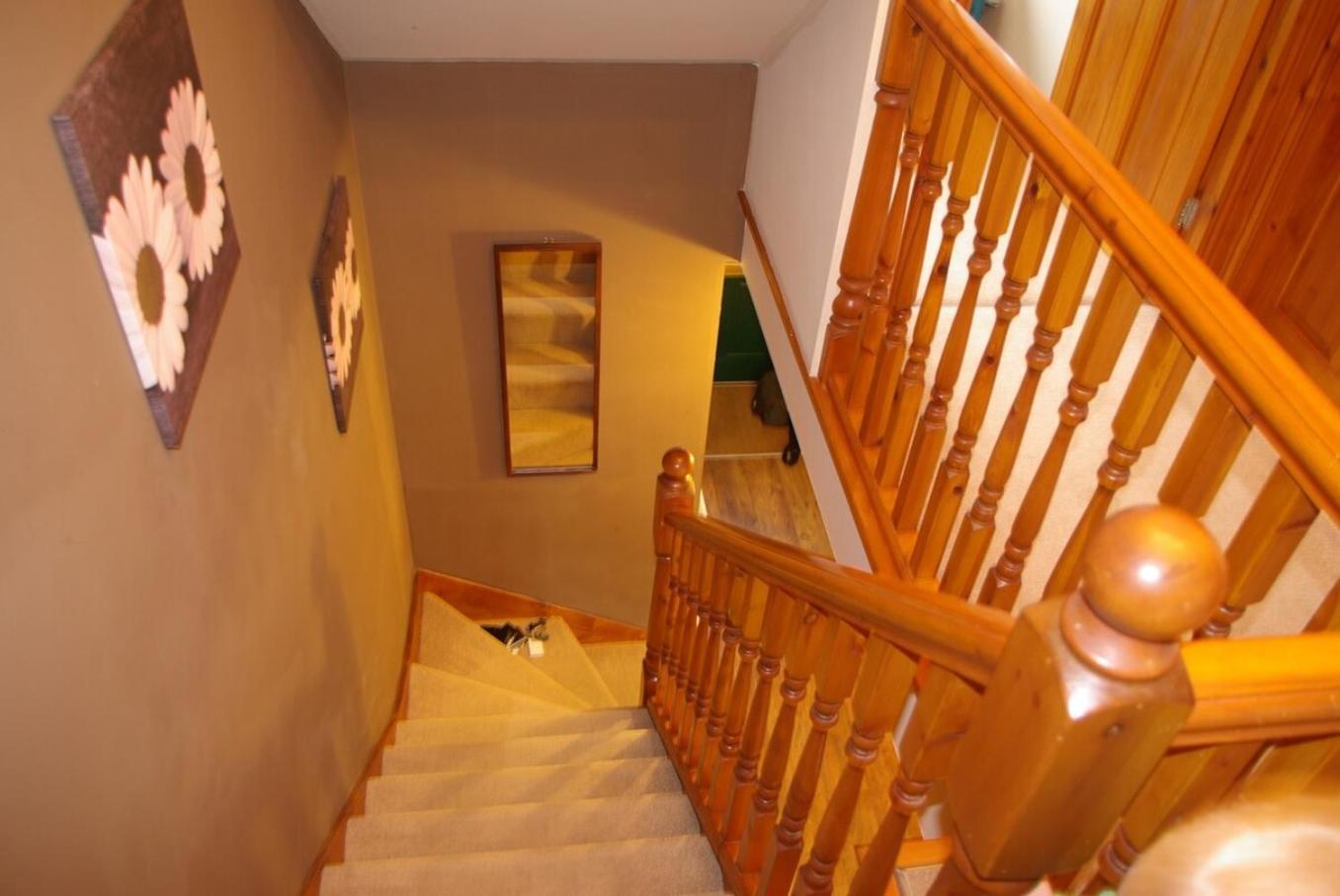 Portland Mews - 3 Bed Holiday Home By Premier Serviced Accommodation Лик Экстерьер фото