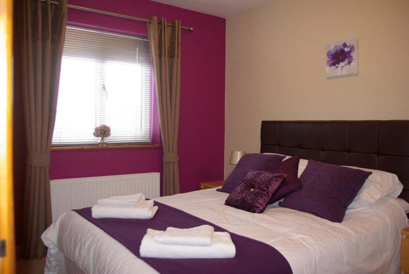 Portland Mews - 3 Bed Holiday Home By Premier Serviced Accommodation Лик Экстерьер фото