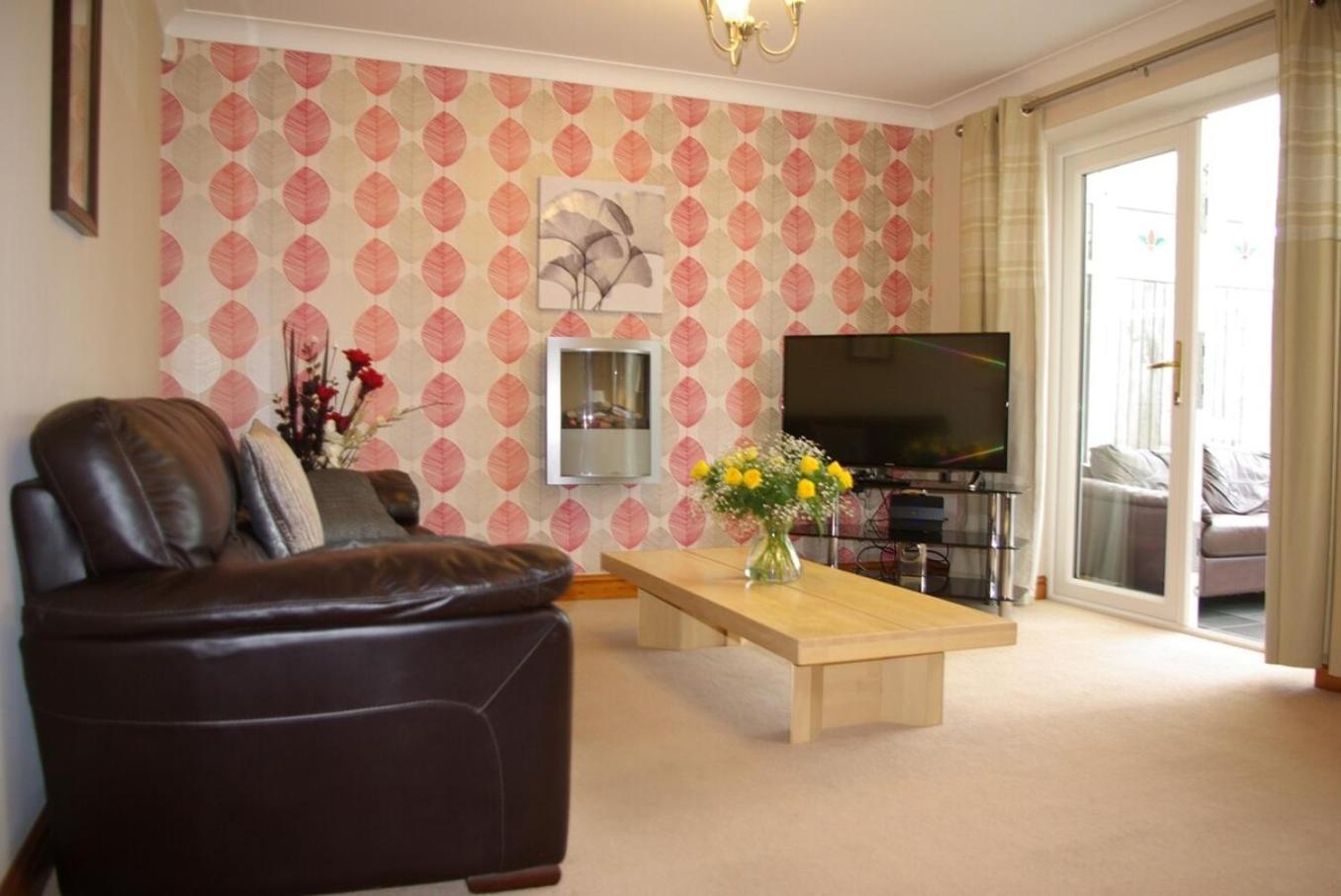 Portland Mews - 3 Bed Holiday Home By Premier Serviced Accommodation Лик Экстерьер фото